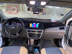 هیوندای سۆناتا